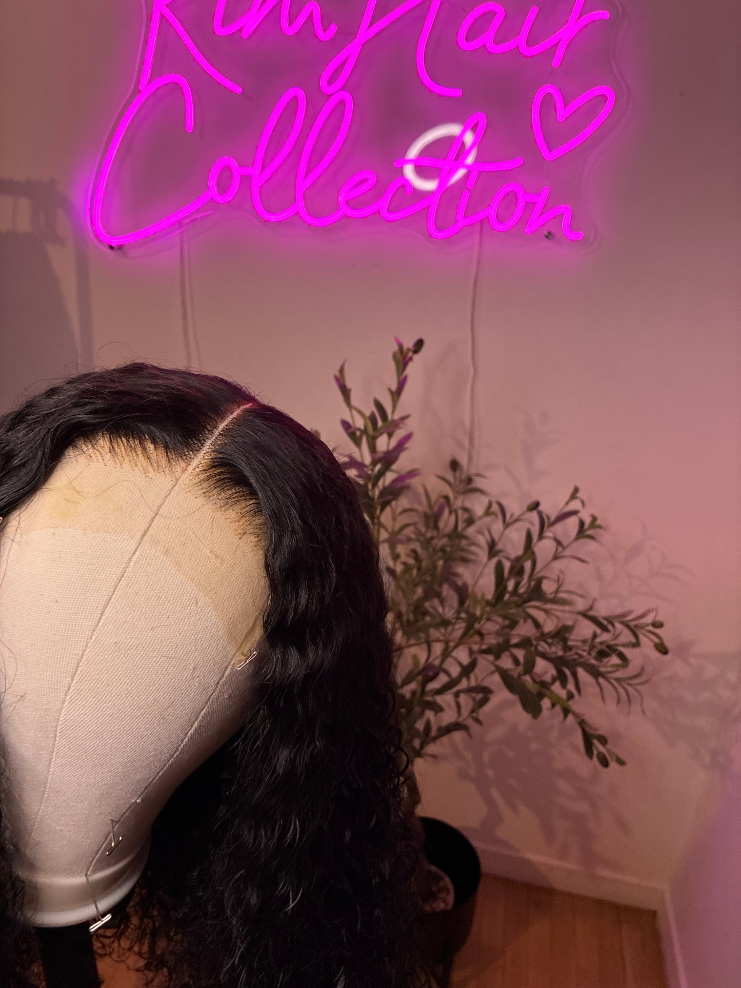 GRÂCE CURLY - VIETNAM HAIR