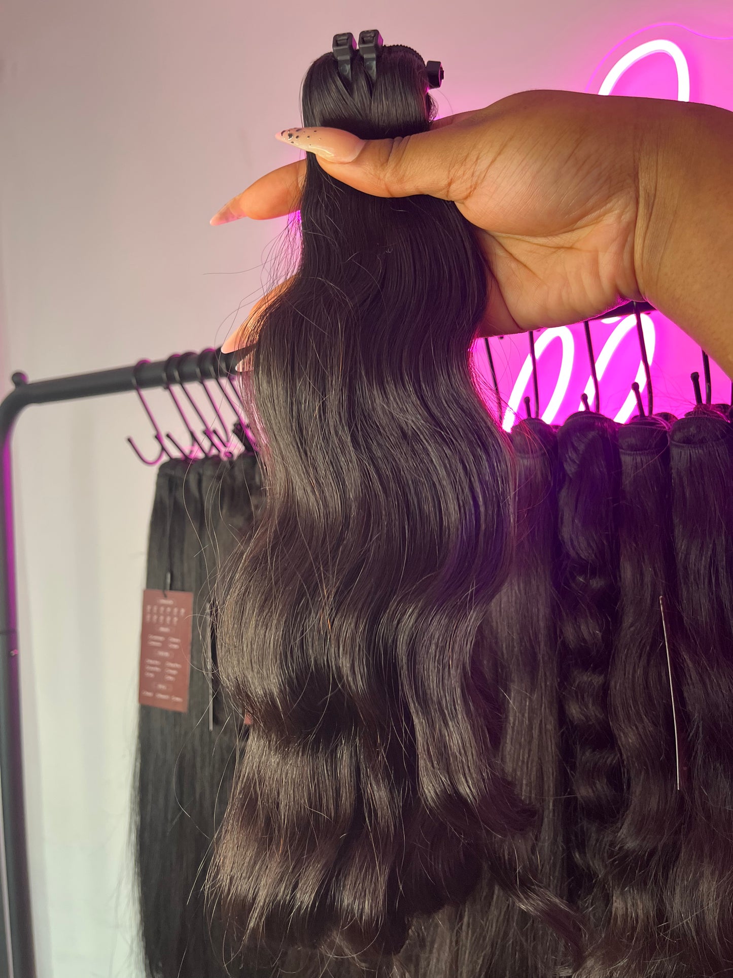 Pack Wavy - Vietnam Virgin Hair