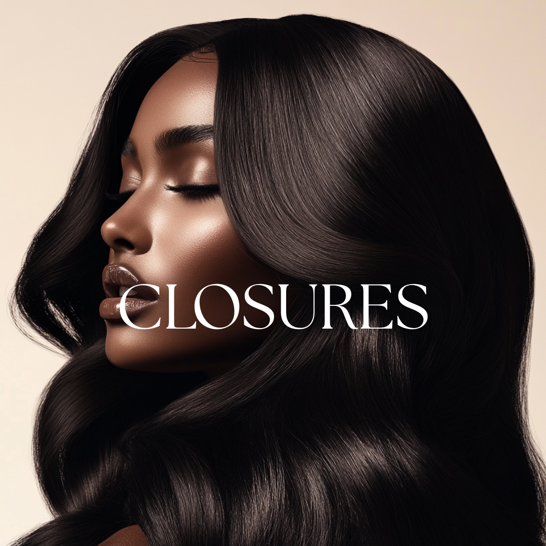 CLOSURES