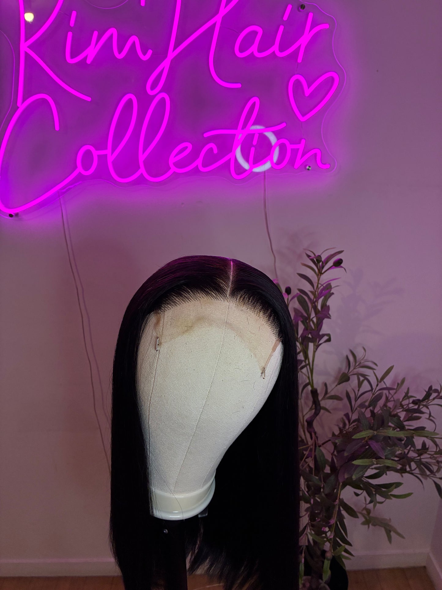 HEAVEN STRAIGHT (LISSE) - VIETNAM HAIR