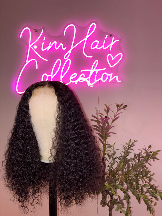 GRÂCE CURLY - VIETNAM HAIR