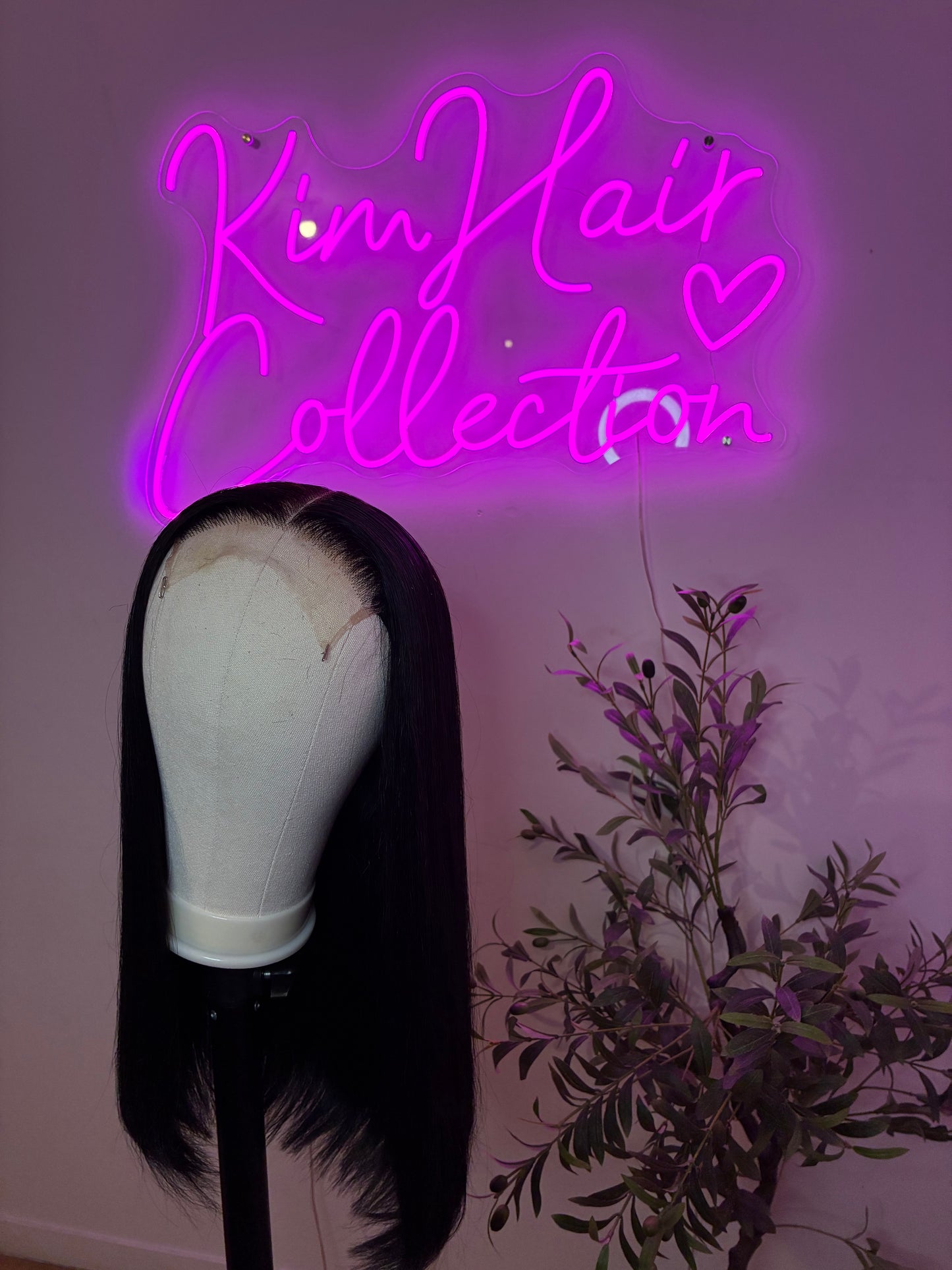 HEAVEN STRAIGHT (LISSE) - VIETNAM HAIR