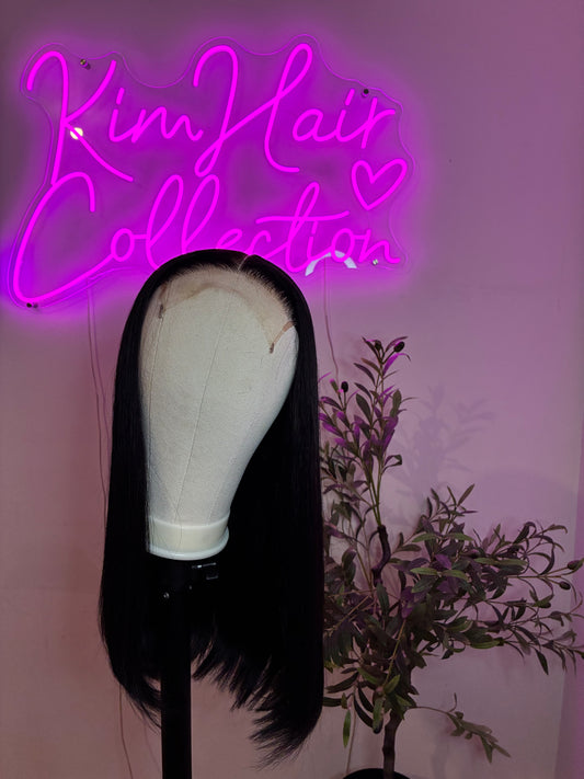 HEAVEN STRAIGHT (LISSE) - VIETNAM HAIR