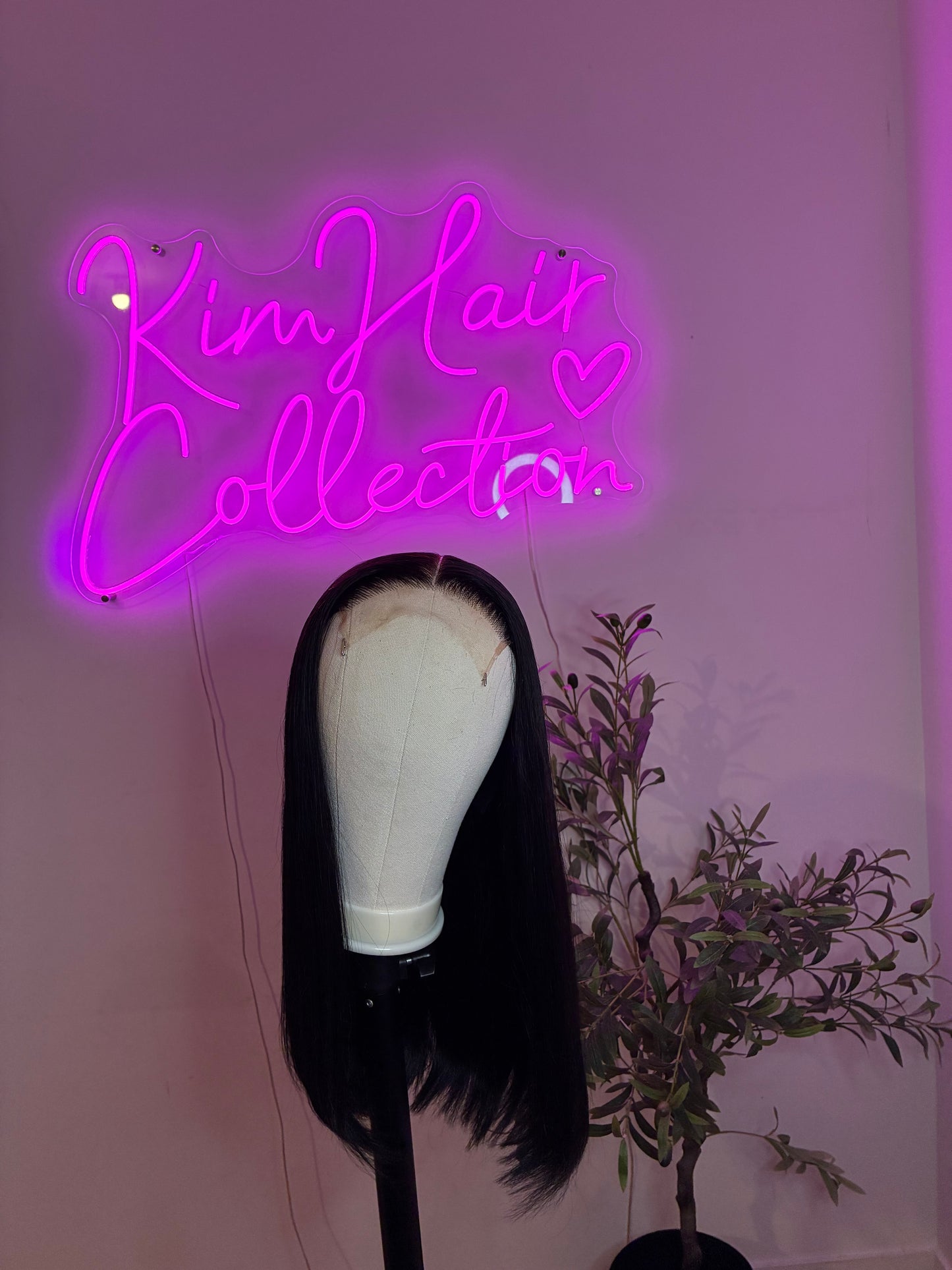 HEAVEN STRAIGHT (LISSE) - VIETNAM HAIR