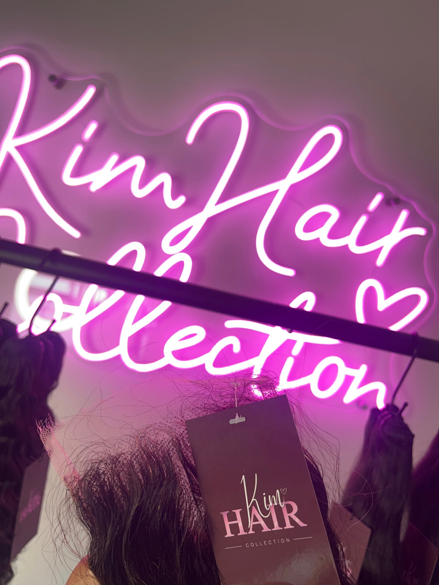 Closure 4x4 Curly – HD Lace – Raw Hair 100 % naturel