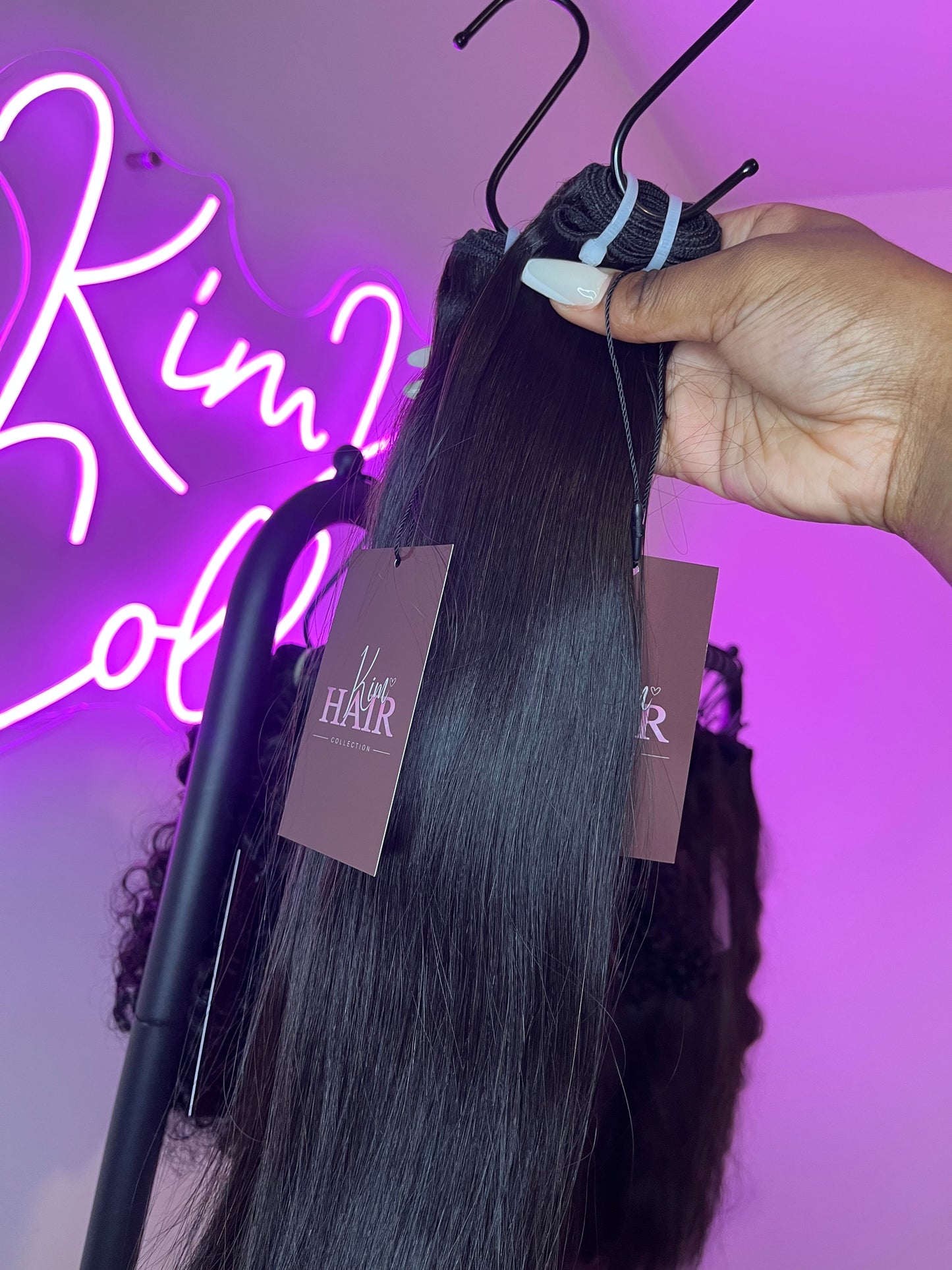 Pack Lisse - Vietnam Virgin Hair -